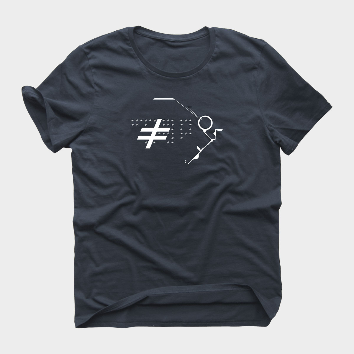 Aeronaut Tee